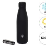 Θερμός Insulated Water Bottle And Multiuse Knife Set Ka54