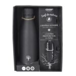 Θερμός Insulated Water Bottle And Multiuse Knife Set Ka54