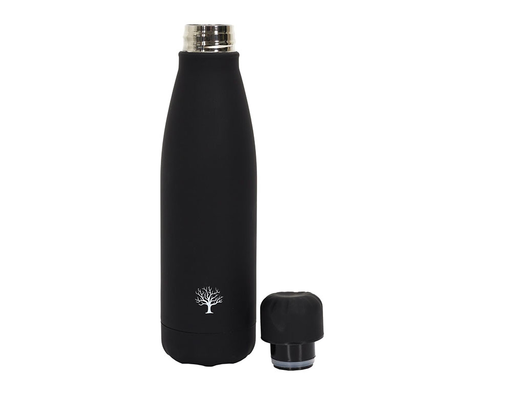 Θερμός Insulated Water Bottle And Multiuse Knife Set Ka54