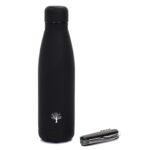 Θερμός Insulated Water Bottle And Multiuse Knife Set Ka54
