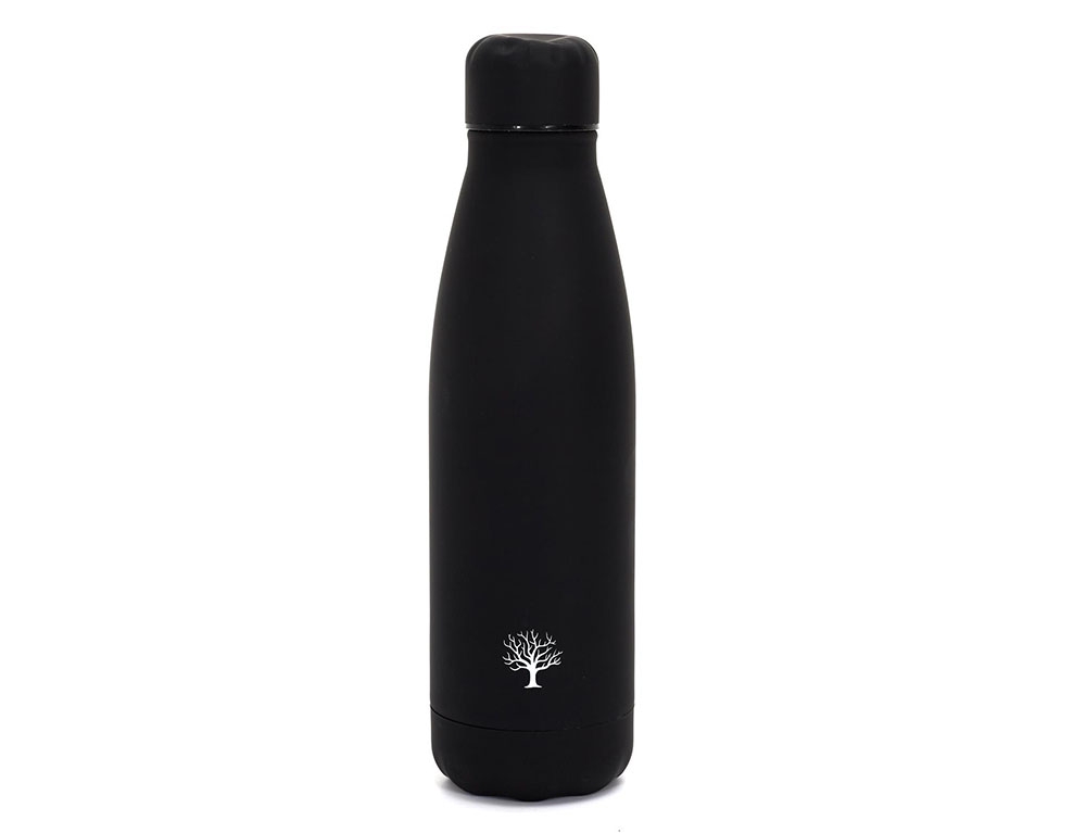 Θερμός Insulated Water Bottle And Multiuse Knife Set Ka54