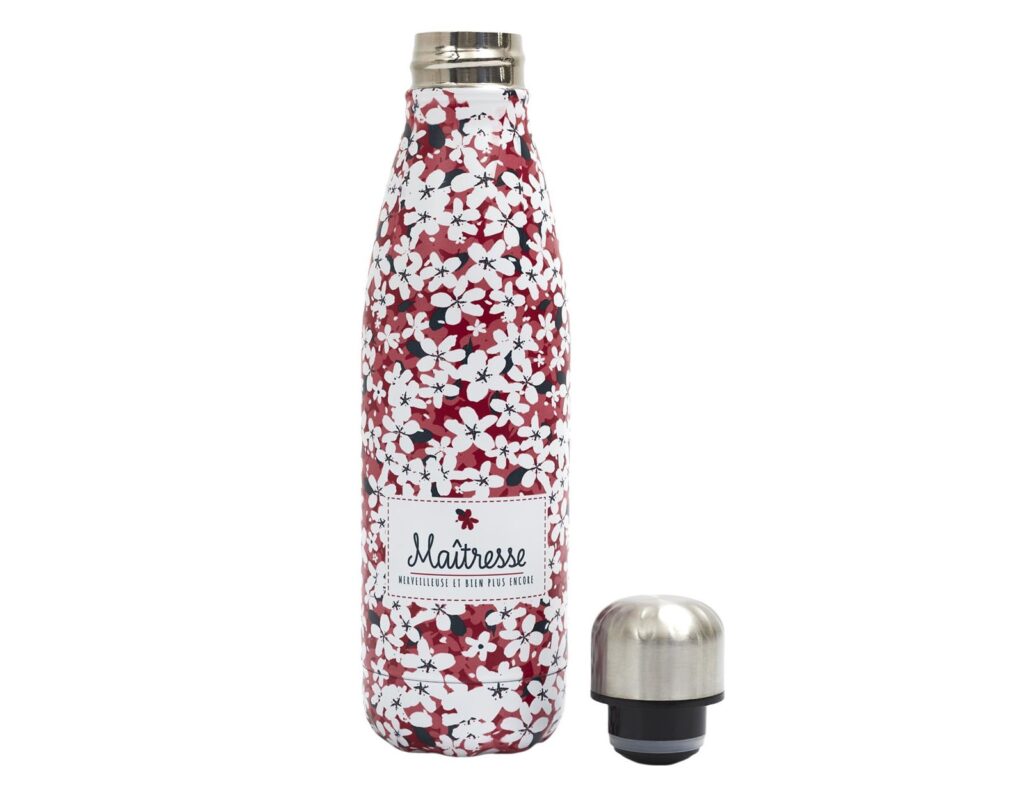 Θερμός Isothermal Bottle 50 Cl Fleur Maitresse Ka0277