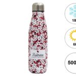 Θερμός Isothermal Bottle 50 Cl Fleur Maitresse Ka0277
