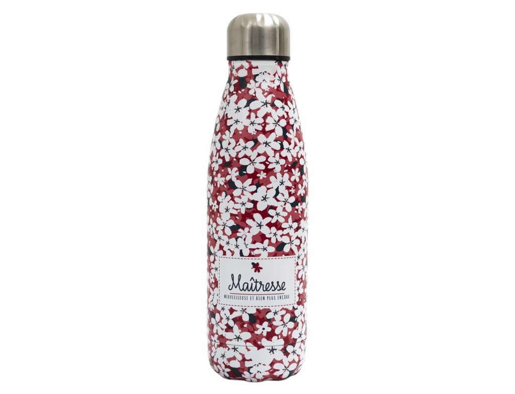 Θερμός Isothermal Bottle 50 Cl Fleur Maitresse Ka0277