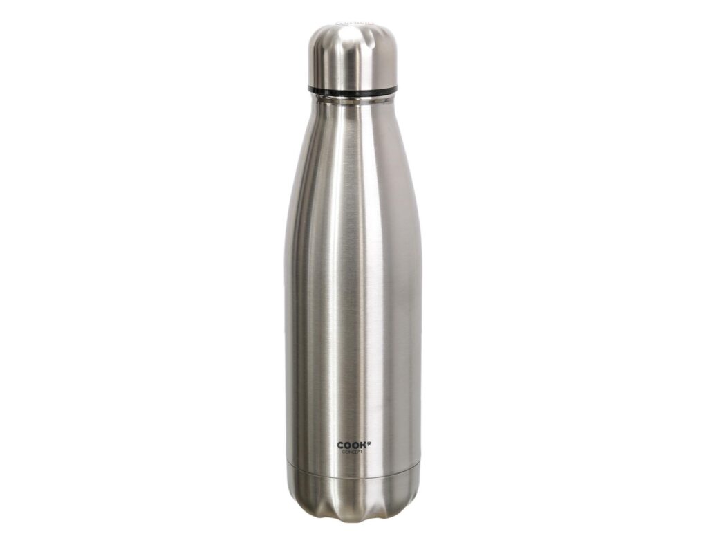 Θερμός Stainless Steel Travel Bottle 500Ml Ka4613