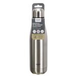 Θερμός Stainless Steel Travel Bottle 500Ml Ka4613