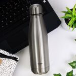 Θερμός Stainless Steel Travel Bottle 500Ml Ka4613