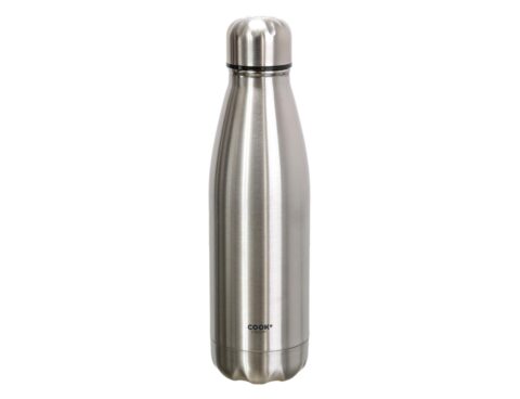 Θερμός Stainless Steel Travel Bottle 500Ml Ka4613