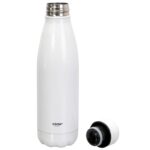 Θερμός White Travel Bottle 50Cl Ka4637