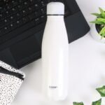 Θερμός White Travel Bottle 50Cl Ka4637