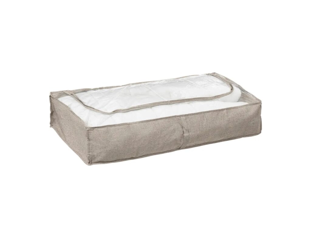 Θήκη Αποθήκευσης 5Five Με Διαστάσεις 100X45X20Cm
