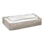 Θήκη Αποθήκευσης 5Five Με Διαστάσεις 100X45X20Cm