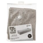 Θήκη Αποθήκευσης 5Five Με Διαστάσεις 100X45X20Cm
