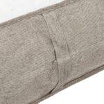 Θήκη Αποθήκευσης 5Five Με Διαστάσεις 100X45X20Cm