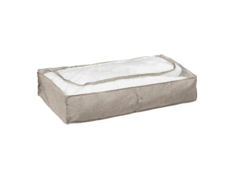 Θήκη Αποθήκευσης 5Five Με Διαστάσεις 100X45X20Cm
