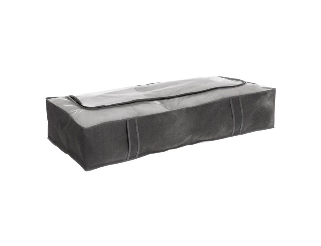 Θήκη Αποθήκευσης 5Five Με Διαστάσεις 100X45X20Cm