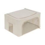 Θήκη Αποθήκευσης 5Five Με Διαστάσεις 40X20X31Cm