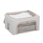 Θήκη Αποθήκευσης 5Five Με Διαστάσεις 40X20X31Cm