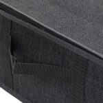 Θήκη Αποθήκευσης 5Five & Σακούλα Κενού Αέρος - 90X80X44Cm