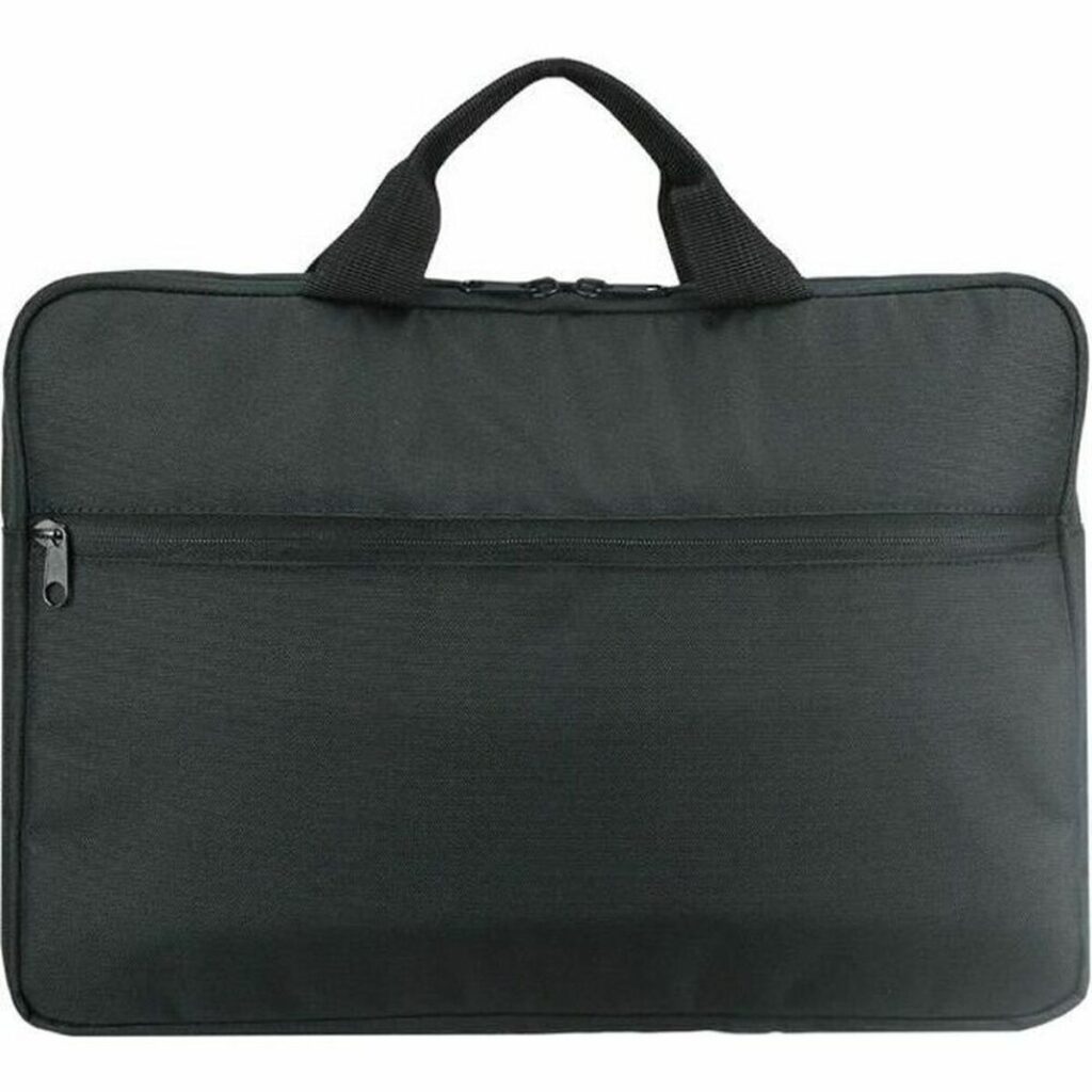 Θήκη για Laptop Mobilis One bag Μαύρο 16"