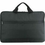 Θήκη για Laptop Mobilis One bag Μαύρο 16"