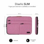 Θήκη για Laptop Subblim SUBLS-AP36004