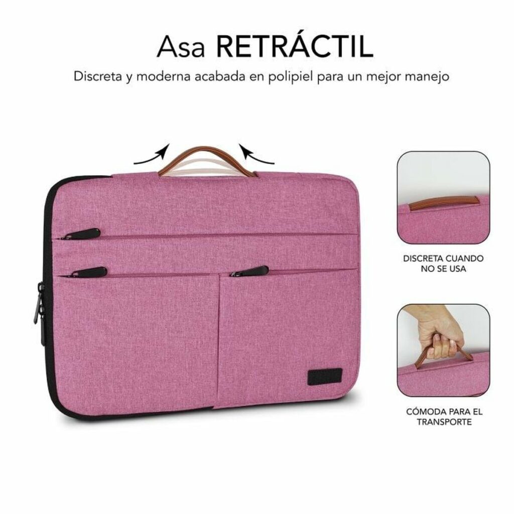 Θήκη για Laptop Subblim SUBLS-AP36004