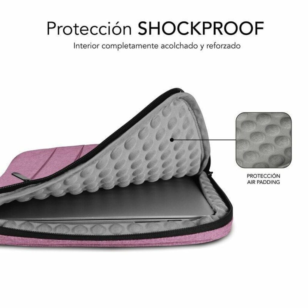Θήκη για Laptop Subblim SUBLS-AP36004