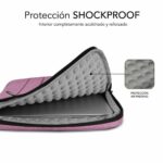 Θήκη για Laptop Subblim SUBLS-AP36004