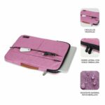 Θήκη για Laptop Subblim SUBLS-AP36004