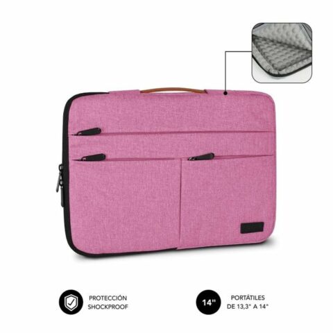 Θήκη για Laptop Subblim SUBLS-AP36004
