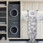 Θήκη για Σιδερώστρα Leifheit Air Board Express 71615 L 140 x 45 cm