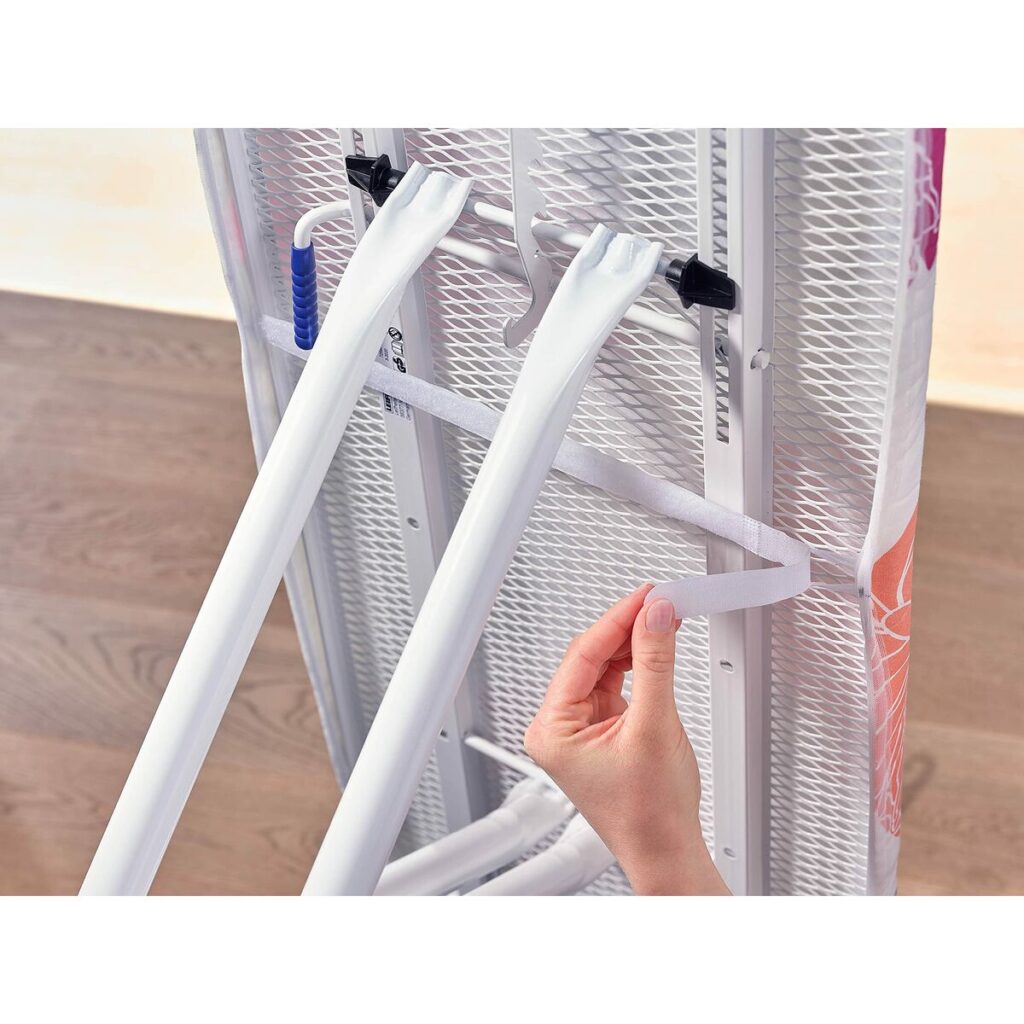 Θήκη για Σιδερώστρα Leifheit Cotton Comfort 71601 S/M 120 x 40 cm