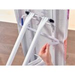 Θήκη για Σιδερώστρα Leifheit Cotton Comfort 71601 S/M 120 x 40 cm