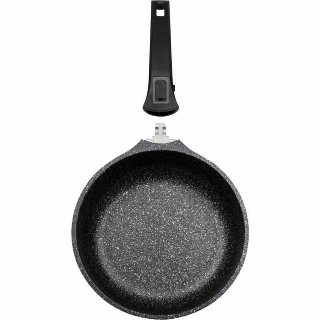 Τηγάνι GSW Αλουμίνιο Ø 32 cm