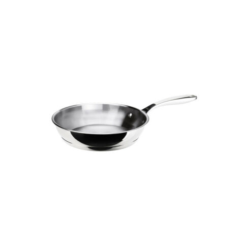Τηγάνι Inoxibar 51538 Ανοξείδωτο ατσάλι 18/10 Ø 18 cm