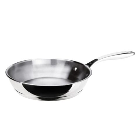 Τηγάνι Inoxibar 51547 Ανοξείδωτο ατσάλι Ø 26 cm