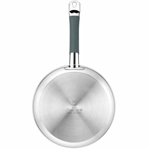 Τηγάνι Wok BRA A451420 Ø 20 cm