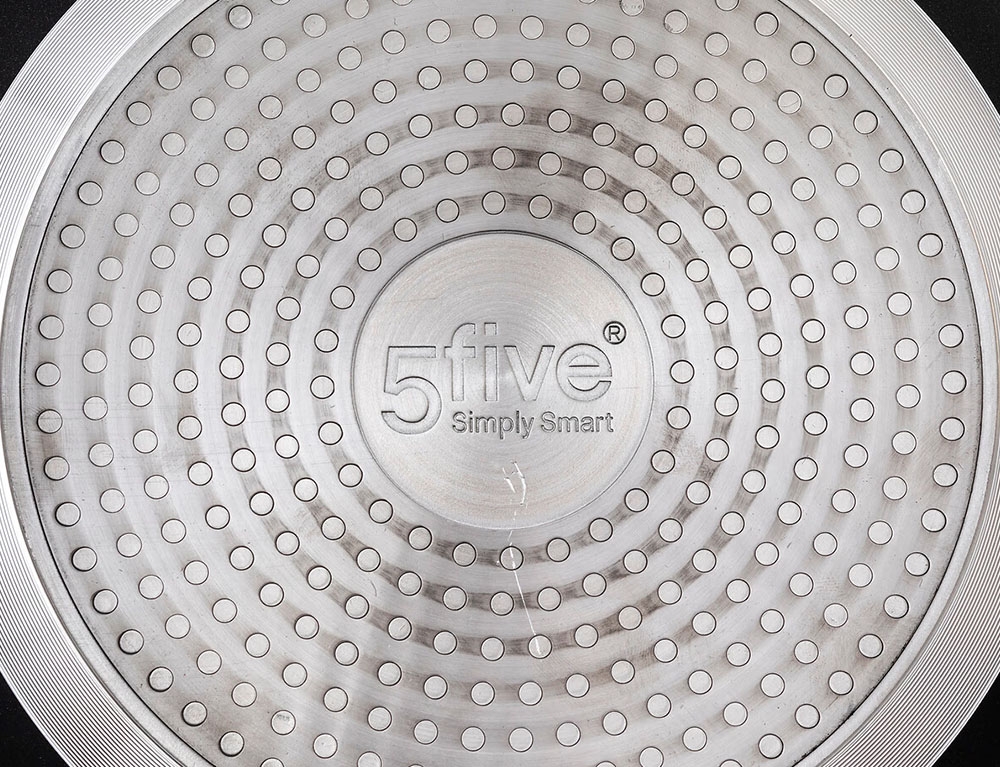 Τηγάνια Forged Alu Frying Pan 20 Sili Five 151390