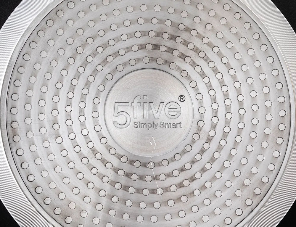 Τηγάνια Forged Alu Frying Pan 26 Sili Five 151392