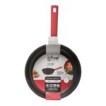Τηγάνια Forged Alu Frying Pan 26 Sili Five 151392