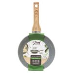 Τηγάνια Forged Alu Pan Nature Five 20Cm 111000A
