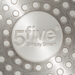 Τηγάνια Forged Alu Pan Nature Five 20Cm 111000A