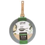 Τηγάνια Forged Alu Pan Nature Five 30Cm 111004A