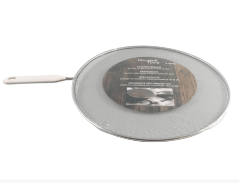 Τηγάνια Καλυμμα Πιτσιλισματος Kitchen Tools 22276996