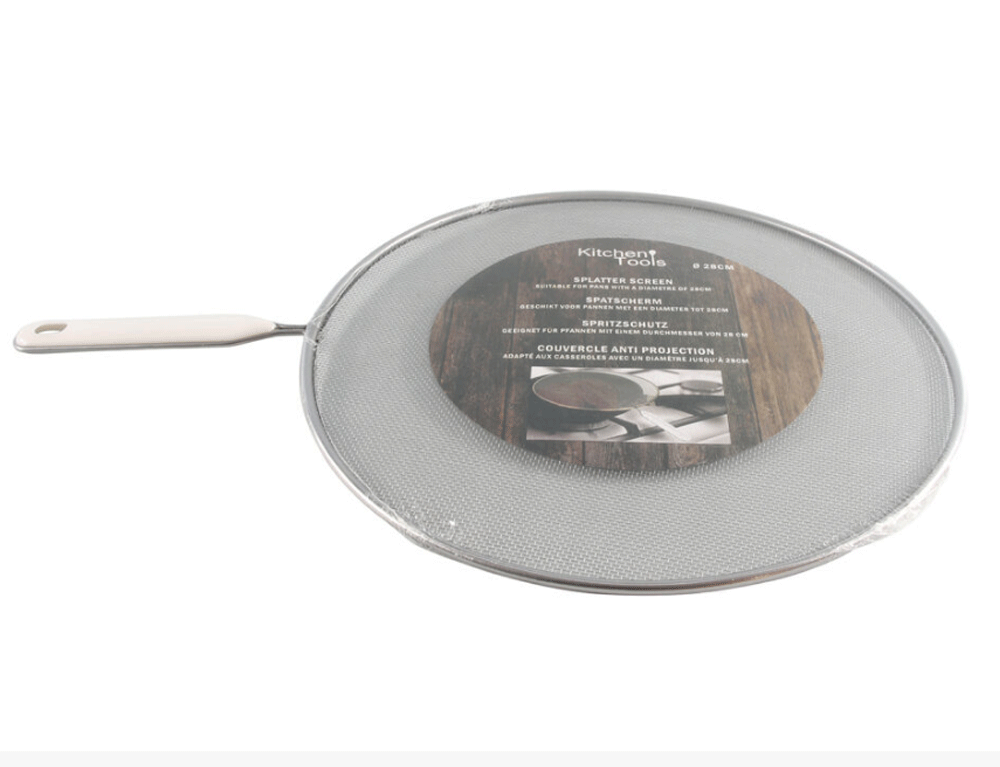 Τηγάνια Καλυμμα Πιτσιλισματος Kitchen Tools 22276996