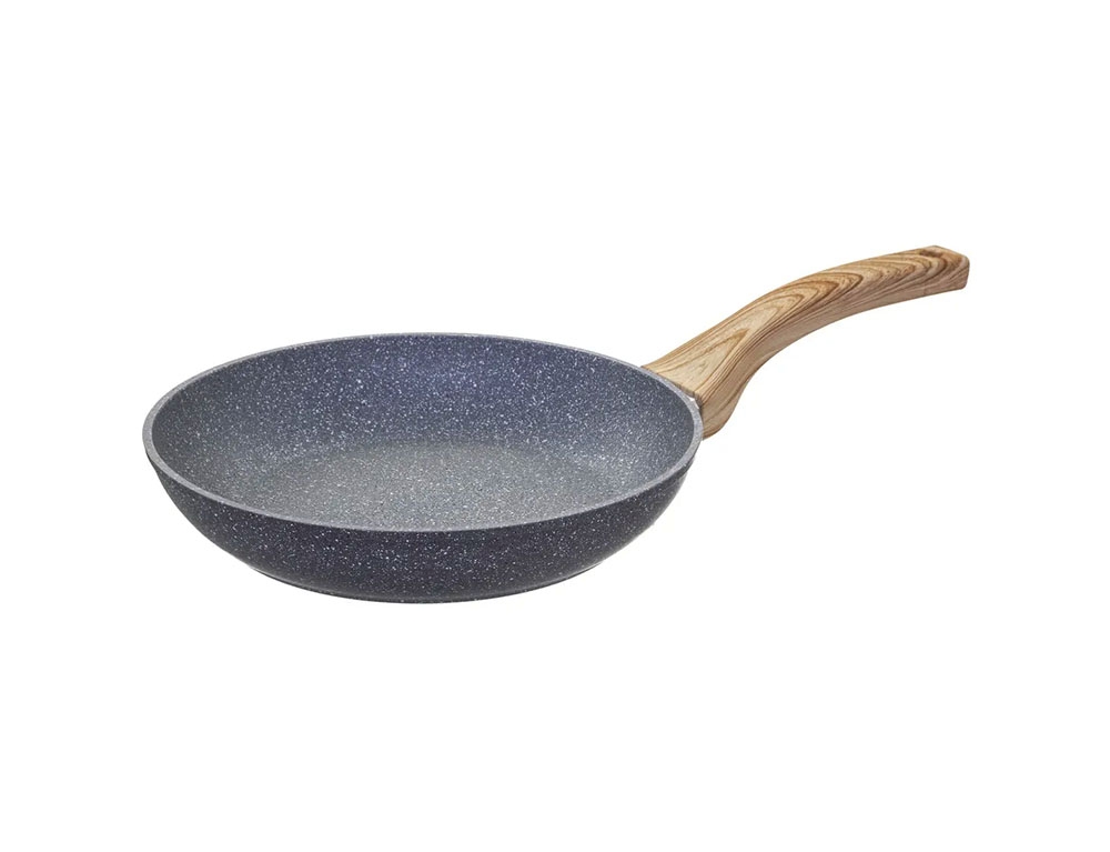 Τηγάνια Pan Five 28Cm Forged Alu Nature 111003A