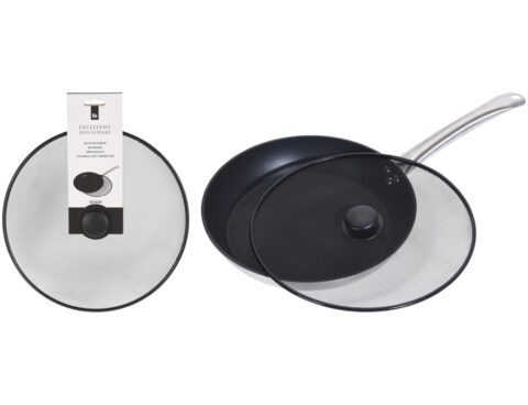 Τηγάνια Splatter Screen Eh Dia 29Cm Cy5654120
