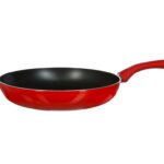 Τηγάνια Τηγανι 5Five Essentielle Αλουμινιου D30Cm 128844