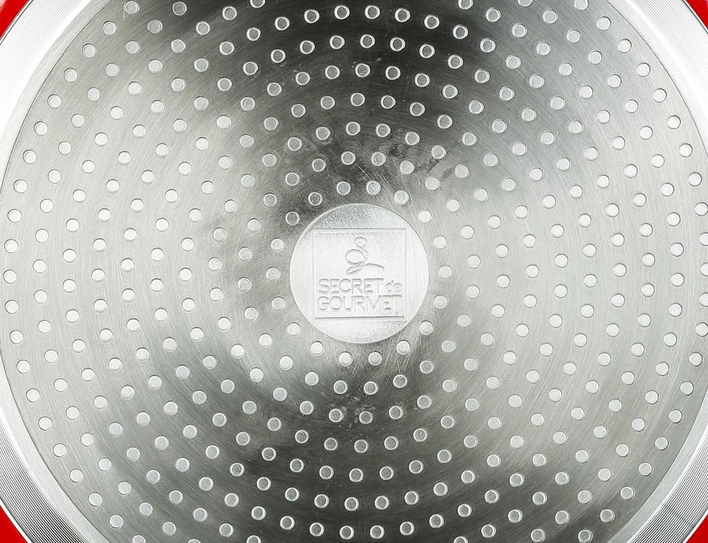 Τηγάνια Τηγανι 5Five Essentielle Αλουμινιου D30Cm 128844
